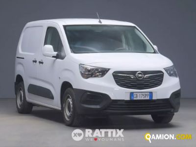 Opel COMBO Cargo 1.5d 75CV L1H1 Edition (IVA ESCLUSA)
