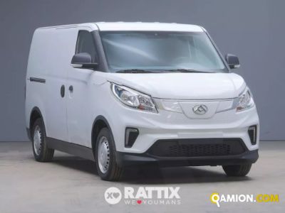 Maxus 50kWh SWB (IVA ESCLUSA)