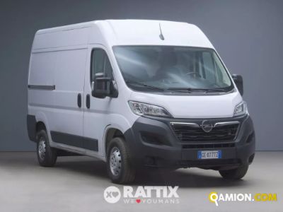 Opel MOVANO 2.2 Bluehdi 140CV Edition L2H2 (IVA ESCLUSA)