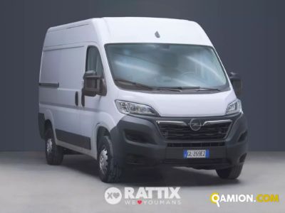 Opel MOVANO 2.2 BlueHDI 140CV Edition L2H2 (IVA ESCLUSA)