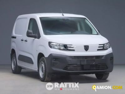 Peugeot PARTNER 1.5 BlueHDI 100CV L1 (IVA ESCLUSA)