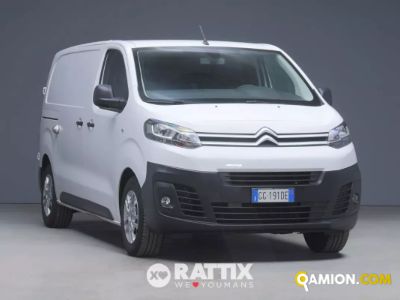 Citroen JUMPY 1.5 BlueHDI 120CV M Club (IVA ESCLUSA)