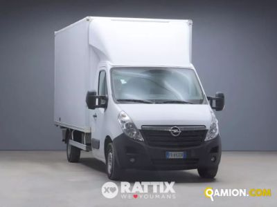 Opel MOVANO 2.3 cdti 145CV L4 Gran Vol. Cabinato (IVA ESCLUSA)