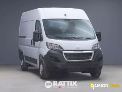 Peugeot BOXER 335 2.2 BlueHDI 140CV Premium L2H2 (IVA ESCLUSA)