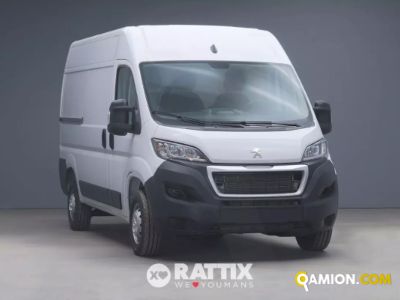 Peugeot BOXER 333 2.2 BlueHDI 140CV Premium L2H2 (IVA ESCLUSA)