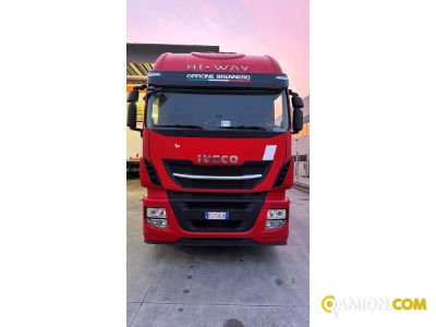 Iveco AS260SY/FS-CM AS260SY/FS-CM