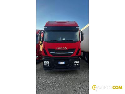 Iveco AS260SY/FS-CM AS260SY/FS-CM