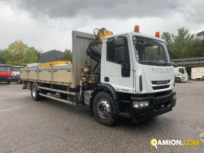 Iveco ML180E25 ML180E25
