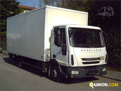 Iveco EUROCARGO eurocargo 75e16