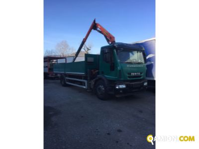 Iveco EUROCARGO eurocargo 180e28
