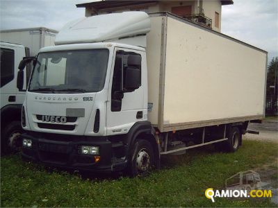 Iveco EUROCARGO eurocargo 150e22