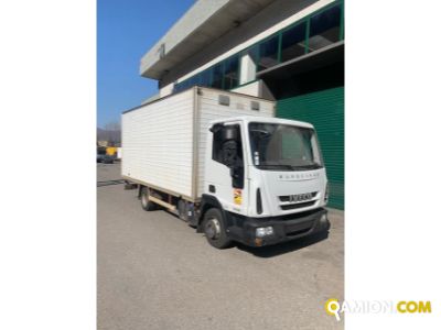 Iveco Eurocargo 75e16 Eurocargo 75e16