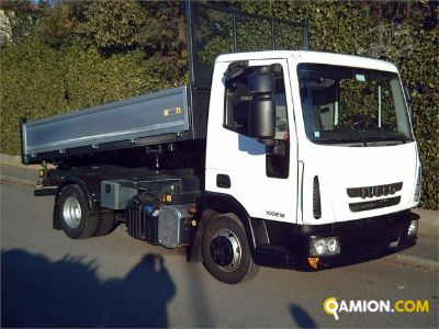 Iveco EUROCARGO eurocargo 100e18