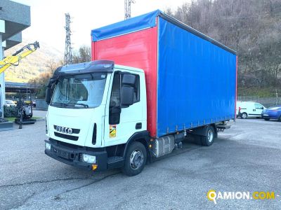Iveco Eurocargo 100E19 Eurocargo 100E19