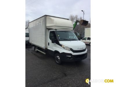 Iveco DAILY daily 35c16