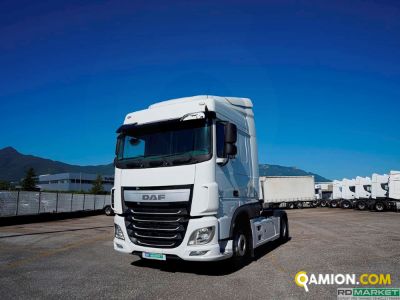 Daf XF 460 FT TRATTORE STRADALE
