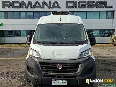 Fiat DUCATO CABINATO