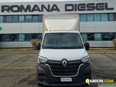 Renault MASTER 35 CABINATO