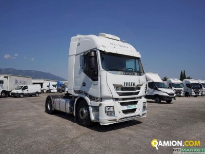 Iveco AS440S46 TRATTORE STRADALE
