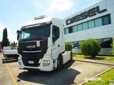 Iveco AS440S46TP XP TRATTORE STRADALE