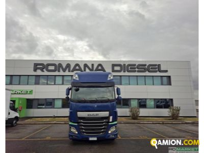Daf XF 460 FT CABINATO