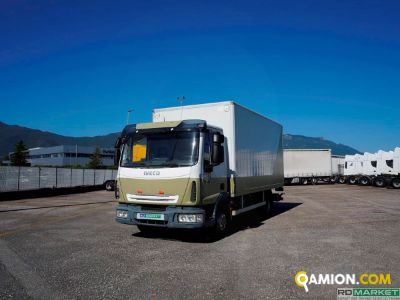 Iveco ML90E18 CABINATO