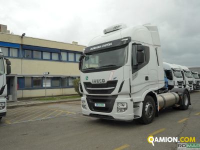 Iveco AS440S40 NP TRATTORE STRADALE