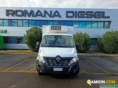 Renault MASTER 35 CABINATO
