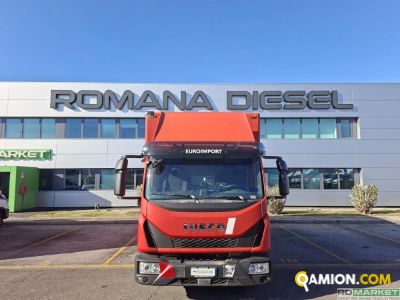 Iveco ML75E19 CABINATO