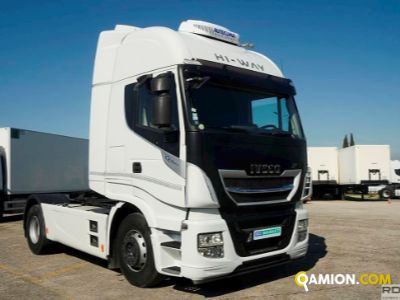 Iveco AS440S48TP XP TRATTORE STRADALE