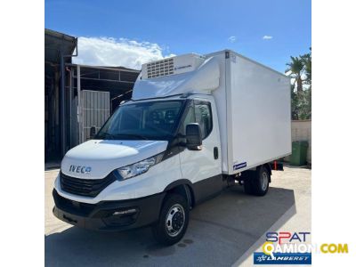 Iveco DAILY daily 35-160