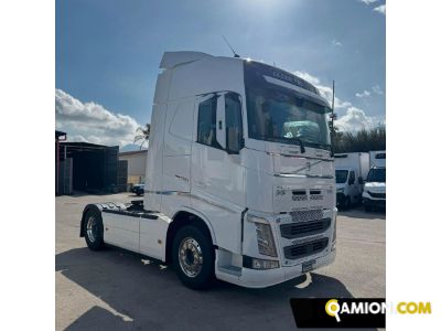 Volvo FH 13 500 Globetrotter FH 13 500 Globetrotter