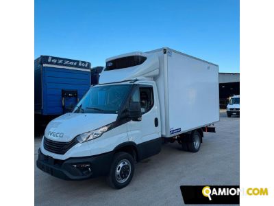 Iveco Daily Frigo 35c18 Daily Frigo 35c18