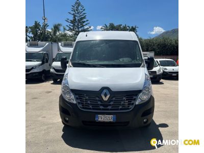 Renault MASTER MASTER