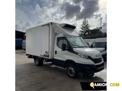 Iveco Daily 35c16 35q Frigo Daily 35c16 35q Frigo