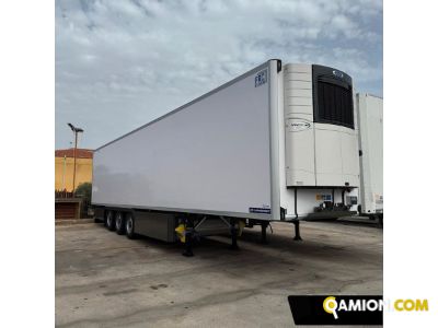 Lamberet SEMIRIMORCHIO SEMIRIMORCHIO