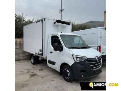 Renault Master Frigo Master Frigo