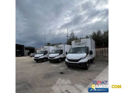Iveco DAILY daily 35c16