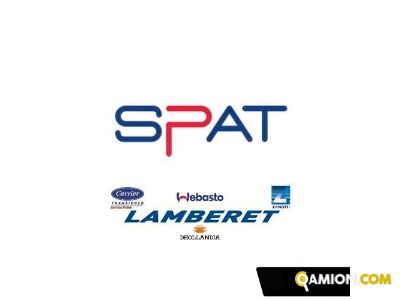 Carrier Dhollandia Dhollandia