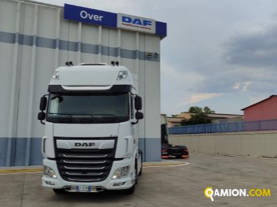 Daf XF 530 FT XF 530 FT