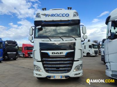 Daf XF 530 FT XF 530 FT