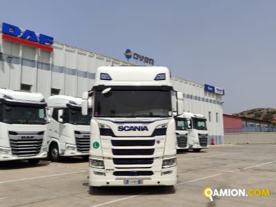 Scania R R