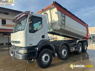 Renault trucks Kerax 40 1999 Kerax 40 1999
