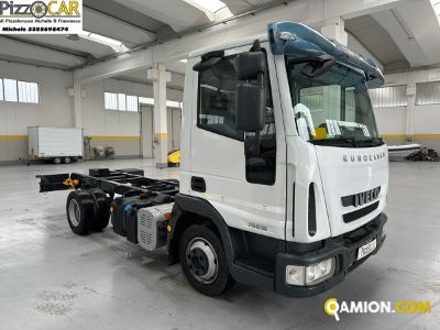 Iveco EUROCARGO eurocargo 75e18