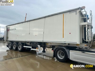 Zorzi SEMIRIMORCHIO SEMIRIMORCHIO