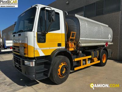 Iveco EUROCARGO eurocargo 180e24