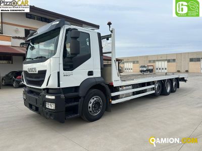Iveco STRALIS stralis 360