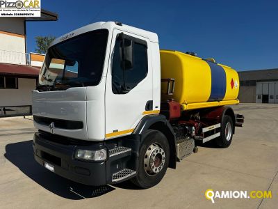Renault PREMIUM premium 250
