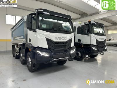 Iveco T-WAY T-WAY