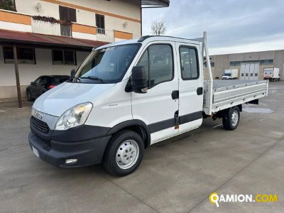 Iveco DAILY 35C15